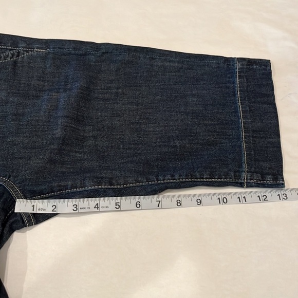 Kut From The Kloth Bermuda Shorts Size 4 - Picture 5 of 16